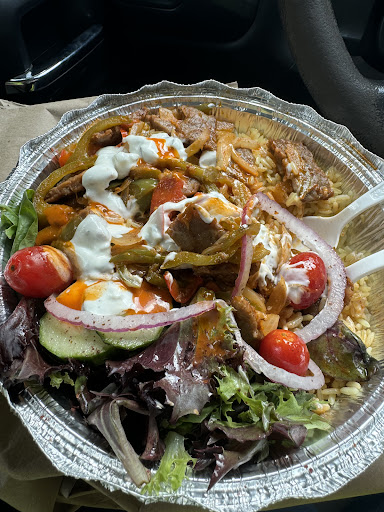 Photo of Douglass Pizza & Grill - 3391 NJ-27, Franklin Park, NJ 08823