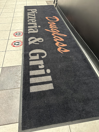 Photo of Douglass Pizza & Grill - 3391 NJ-27, Franklin Park, NJ 08823