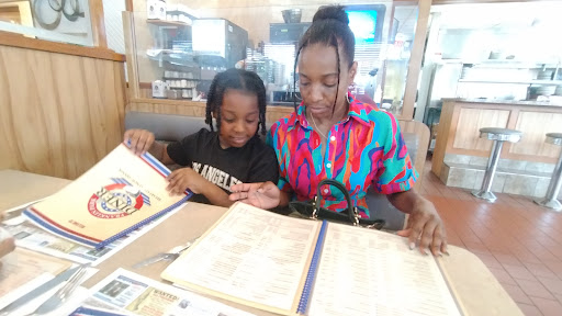 Photo of Franklin Park Diner - 3181 NJ-27, Franklin Park, NJ 08823