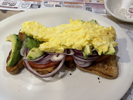 Photo of Franklin Park Diner - 3181 NJ-27, Franklin Park, NJ 08823