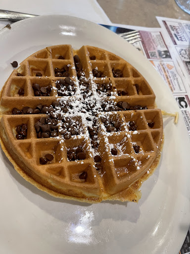 Photo of Franklin Park Diner - 3181 NJ-27, Franklin Park, NJ 08823