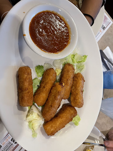 Photo of Franklin Park Diner - 3181 NJ-27, Franklin Park, NJ 08823