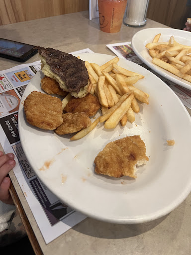 Photo of Franklin Park Diner - 3181 NJ-27, Franklin Park, NJ 08823