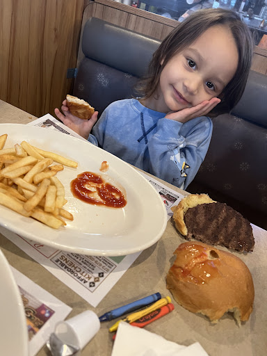 Photo of Franklin Park Diner - 3181 NJ-27, Franklin Park, NJ 08823