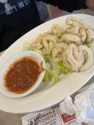 Photo of Franklin Park Diner - 3181 NJ-27, Franklin Park, NJ 08823