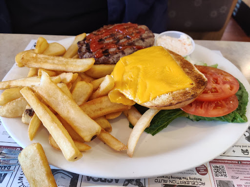 Photo of Franklin Park Diner - 3181 NJ-27, Franklin Park, NJ 08823