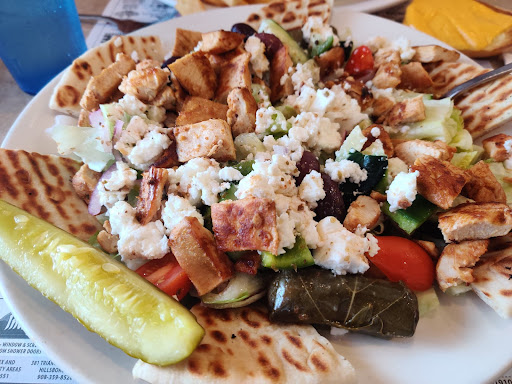 Photo of Franklin Park Diner - 3181 NJ-27, Franklin Park, NJ 08823