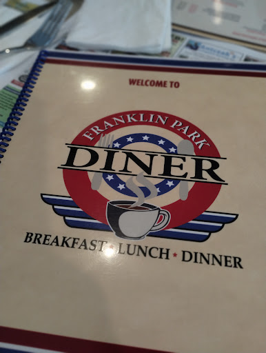 Photo of Franklin Park Diner - 3181 NJ-27, Franklin Park, NJ 08823
