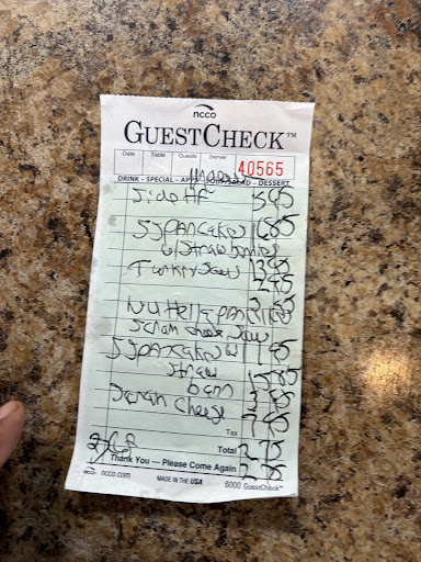 Photo of Franklin Park Diner - 3181 NJ-27, Franklin Park, NJ 08823