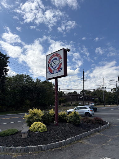 Photo of Franklin Park Diner - 3181 NJ-27, Franklin Park, NJ 08823
