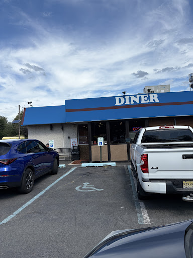 Photo of Franklin Park Diner - 3181 NJ-27, Franklin Park, NJ 08823
