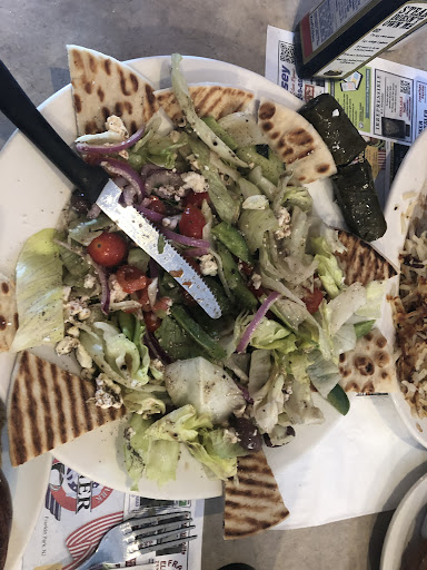 Photo of Franklin Park Diner - 3181 NJ-27, Franklin Park, NJ 08823