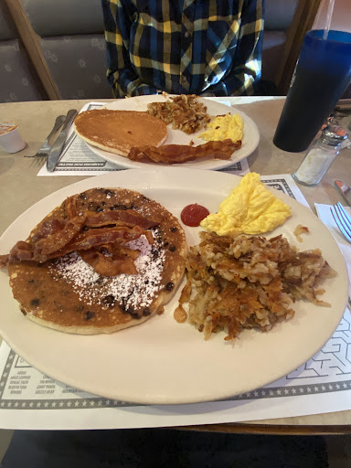 Photo of Franklin Park Diner - 3181 NJ-27, Franklin Park, NJ 08823