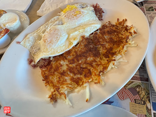 Photo of Franklin Park Diner - 3181 NJ-27, Franklin Park, NJ 08823