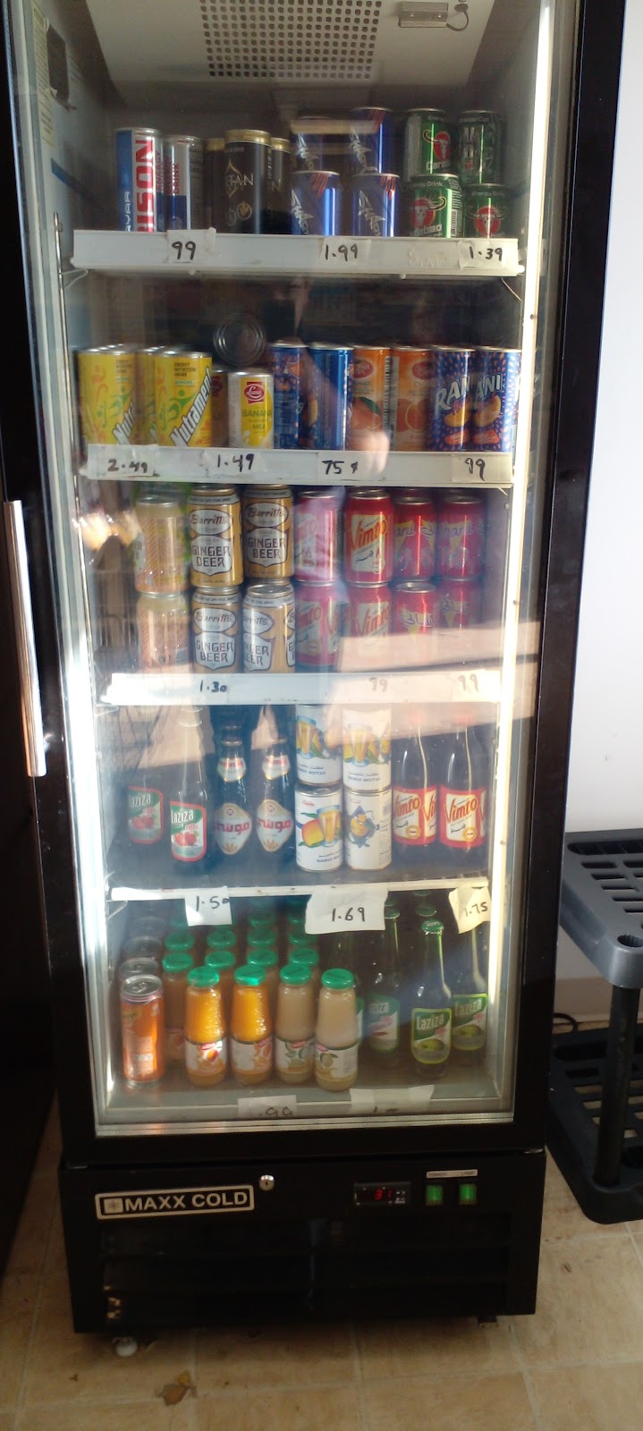 Photo of Al Madina Market and Halal Meat Kendallville - 802 Sawyer Rd, Kendallville, IN 46755