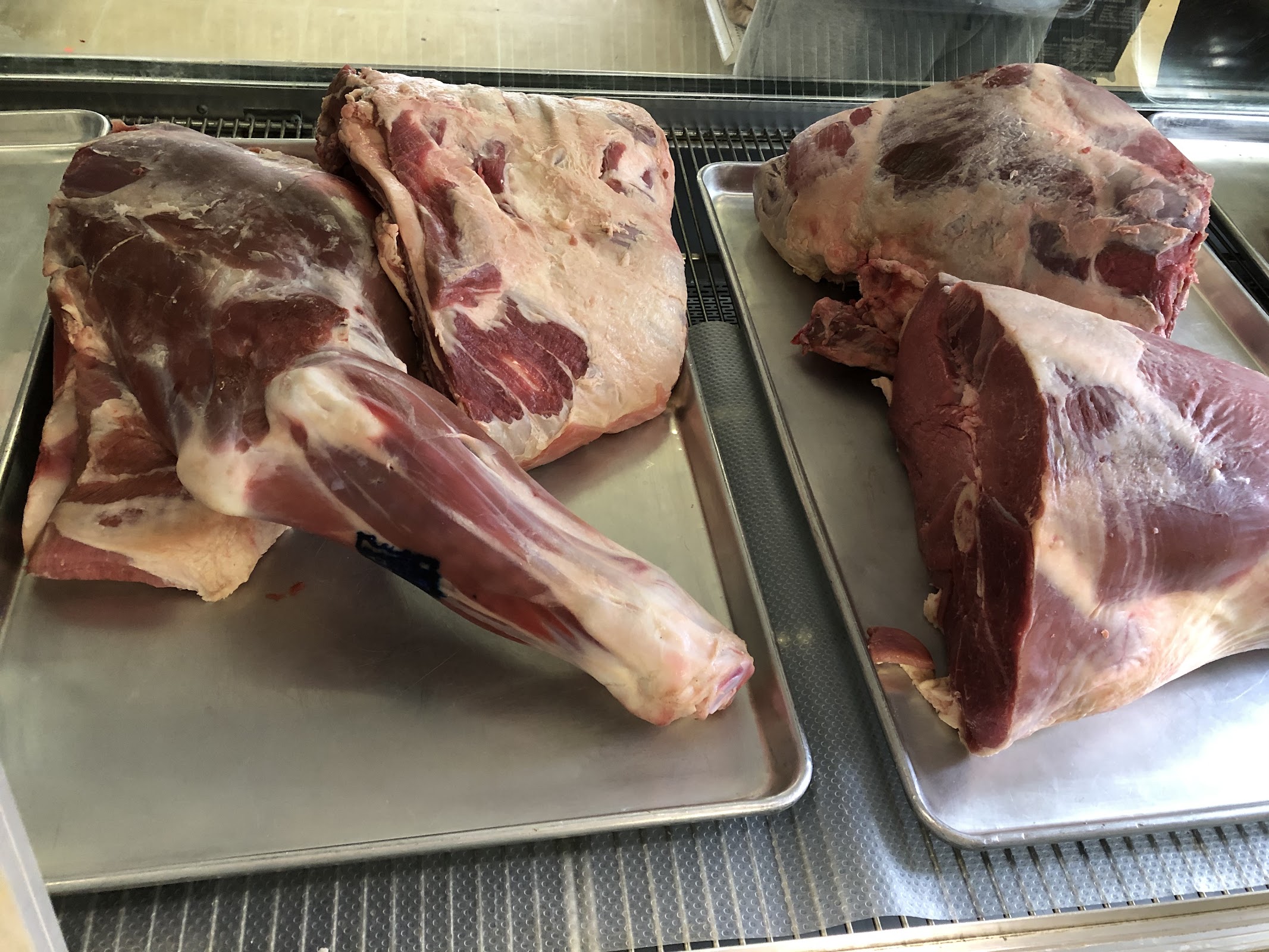 Photo of Al Madina Market and Halal Meat Kendallville - 802 Sawyer Rd, Kendallville, IN 46755