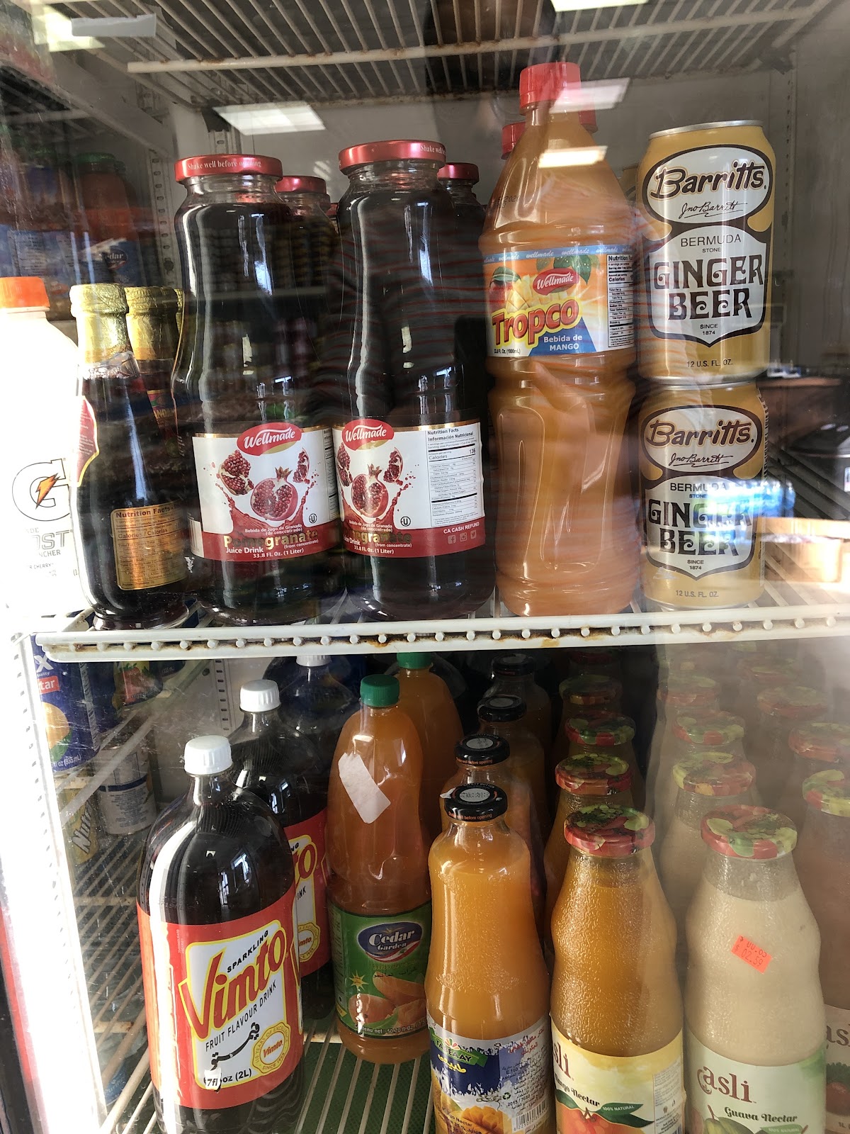 Photo of Al Madina Market and Halal Meat Kendallville - 802 Sawyer Rd, Kendallville, IN 46755