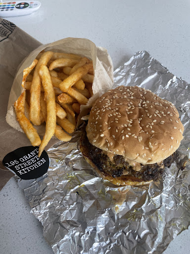 Photo of 195 Grant Street Kitchen - 195 Grant St, Buffalo, NY 14213