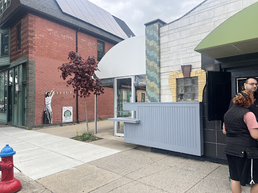 Photo of 195 Grant Street Kitchen - 195 Grant St, Buffalo, NY 14213