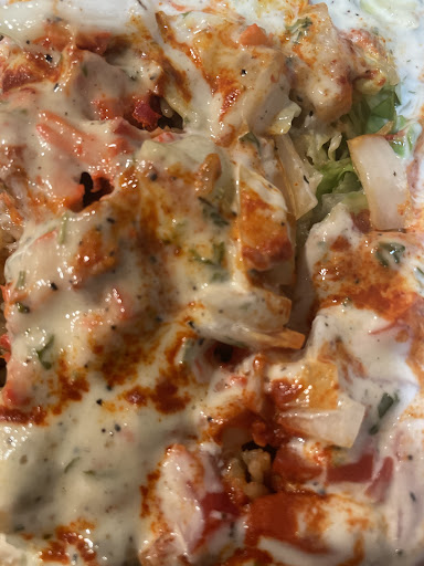 Photo of Khan’s Halal Food (Truck) - 3930 George Busbee Pkwy NW, Kennesaw, GA 30144