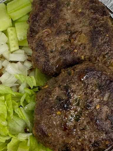 Photo of Khan’s Halal Food (Truck) - 3930 George Busbee Pkwy NW, Kennesaw, GA 30144