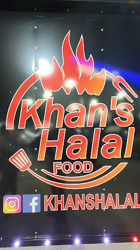Photo of Khan’s Halal Food (Truck) - 3930 George Busbee Pkwy NW, Kennesaw, GA 30144