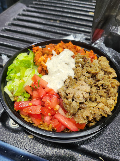 Photo of Khan’s Halal Food (Truck) - 3930 George Busbee Pkwy NW, Kennesaw, GA 30144