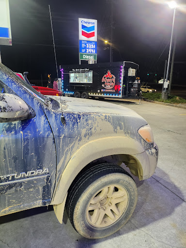 Photo of Khan’s Halal Food (Truck) - 3930 George Busbee Pkwy NW, Kennesaw, GA 30144