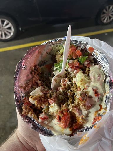 Photo of Khan’s Halal Food (Truck) - 3930 George Busbee Pkwy NW, Kennesaw, GA 30144