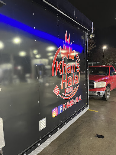 Photo of Khan’s Halal Food (Truck) - 3930 George Busbee Pkwy NW, Kennesaw, GA 30144