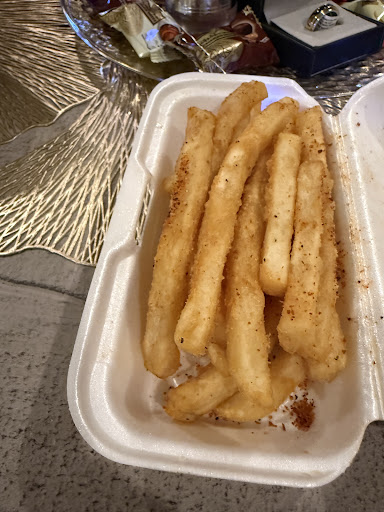 Photo of Khan’s Halal Food (Truck) - 3930 George Busbee Pkwy NW, Kennesaw, GA 30144