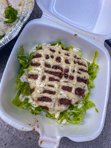 Photo of Khan’s Halal Food (Truck) - 3930 George Busbee Pkwy NW, Kennesaw, GA 30144