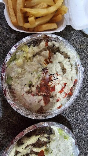 Photo of Khan’s Halal Food (Truck) - 3930 George Busbee Pkwy NW, Kennesaw, GA 30144