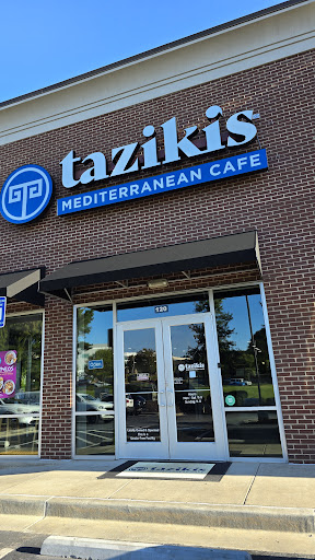 Photo of Taziki's Mediterranean Cafe - Kennesaw - 777 Townpark Ln NW, Kennesaw, GA 30144
