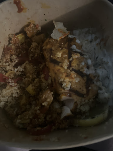 Photo of Taziki's Mediterranean Cafe - Kennesaw - 777 Townpark Ln NW, Kennesaw, GA 30144