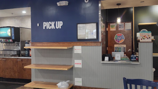 Photo of Taziki's Mediterranean Cafe - Kennesaw - 777 Townpark Ln NW, Kennesaw, GA 30144