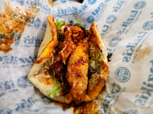 Photo of Taziki's Mediterranean Cafe - Kennesaw - 777 Townpark Ln NW, Kennesaw, GA 30144