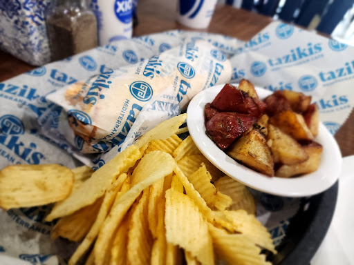 Photo of Taziki's Mediterranean Cafe - Kennesaw - 777 Townpark Ln NW, Kennesaw, GA 30144