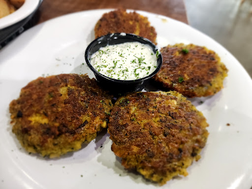 Photo of Taziki's Mediterranean Cafe - Kennesaw - 777 Townpark Ln NW, Kennesaw, GA 30144