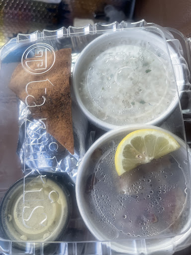 Photo of Taziki's Mediterranean Cafe - Kennesaw - 777 Townpark Ln NW, Kennesaw, GA 30144