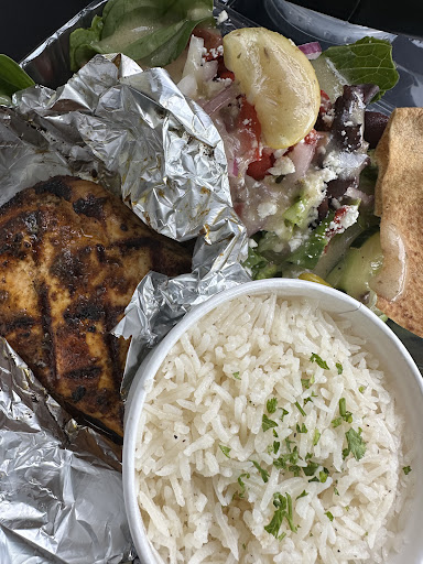 Photo of Taziki's Mediterranean Cafe - Kennesaw - 777 Townpark Ln NW, Kennesaw, GA 30144