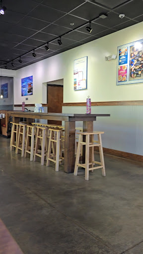 Photo of Taziki's Mediterranean Cafe - Kennesaw - 777 Townpark Ln NW, Kennesaw, GA 30144