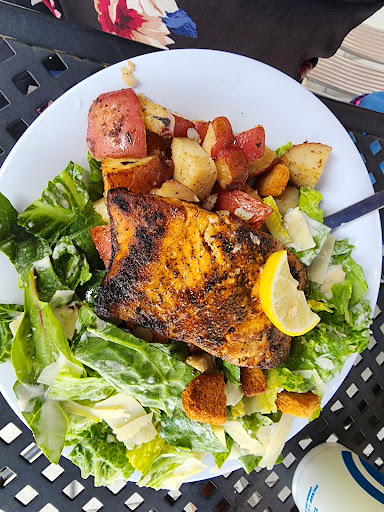 Photo of Taziki's Mediterranean Cafe - Kennesaw - 777 Townpark Ln NW, Kennesaw, GA 30144