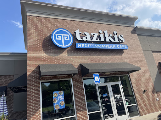 Photo of Taziki's Mediterranean Cafe - Kennesaw - 777 Townpark Ln NW, Kennesaw, GA 30144