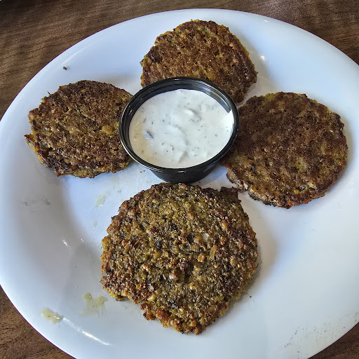 Photo of Taziki's Mediterranean Cafe - Kennesaw - 777 Townpark Ln NW, Kennesaw, GA 30144