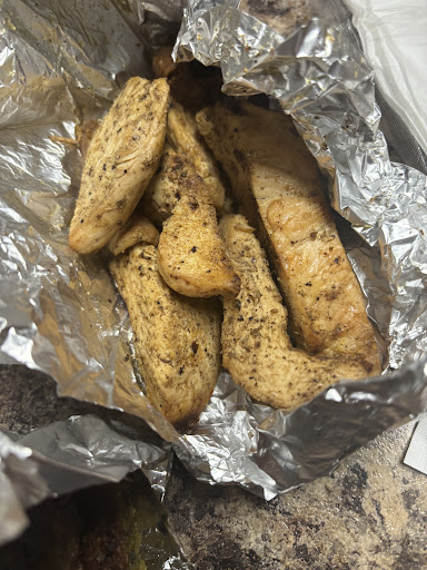 Photo of Taziki's Mediterranean Cafe - Kennesaw - 777 Townpark Ln NW, Kennesaw, GA 30144