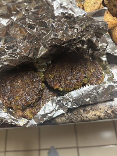 Photo of Taziki's Mediterranean Cafe - Kennesaw - 777 Townpark Ln NW, Kennesaw, GA 30144