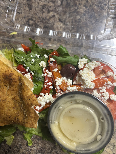 Photo of Taziki's Mediterranean Cafe - Kennesaw - 777 Townpark Ln NW, Kennesaw, GA 30144
