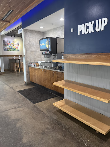 Photo of Taziki's Mediterranean Cafe - Kennesaw - 777 Townpark Ln NW, Kennesaw, GA 30144