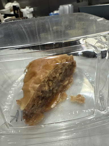 Photo of Taziki's Mediterranean Cafe - Kennesaw - 777 Townpark Ln NW, Kennesaw, GA 30144